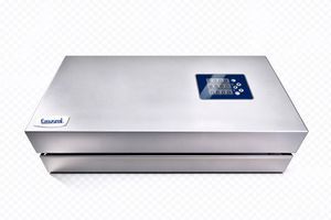 medical sealer