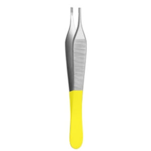 tissue pliers