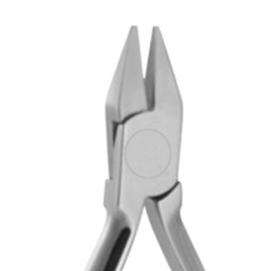 orthodontic pliers