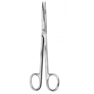 dental surgery scissors