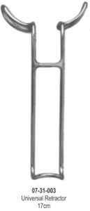 dental retractor