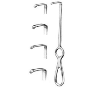 dental retractor