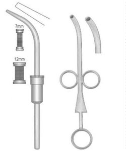suction system