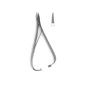 dental surgery needle holder