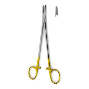surgical needle holder