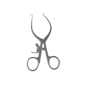 abdominal retractor