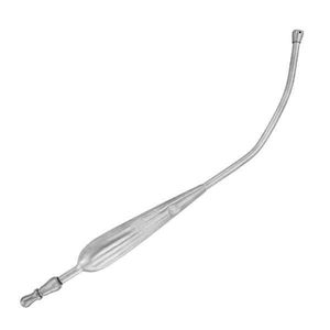 suction cannula