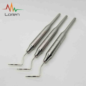 periodontal probe