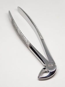 premolar dental extraction forceps 1