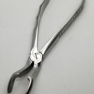 upper molar extraction forceps