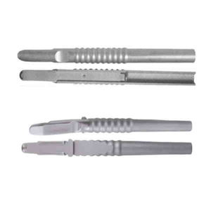 bone scraper
