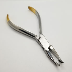 orthodontic pliers