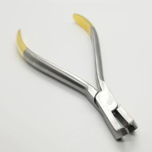 orthodontic pliers