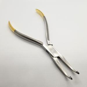 orthodontic pliers