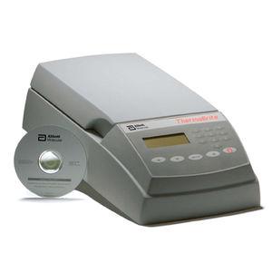 automatic sample processor / FISH / bench-top / for microscope slides