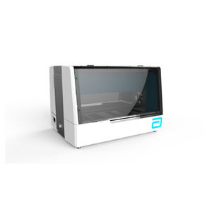 histology sample processor / for cytology / automatic / washing