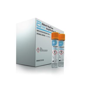DNA quantification assay kit / for CMV / plasma / whole blood