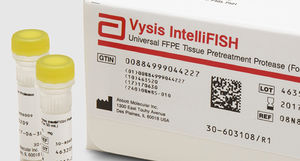 oncology test kit / FFPE tissues / FISH