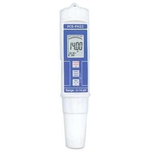 laboratory pH meter