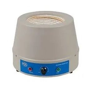 digital laboratory heating mantle