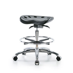 healthcare facility stool