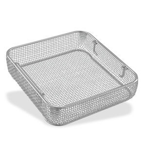 Sterilization basket lid - CIL-001 006 501 - Chaplet International ...