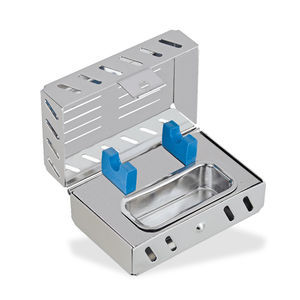 dental instrument sterilization cassette 1