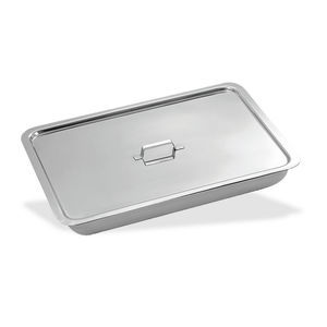 dental instrument tray