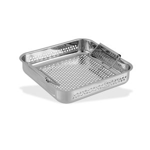 surgical instrument sterilization tray