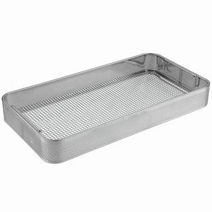 sterilization basket lid