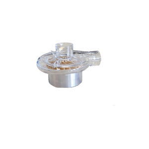 home care ventilator centrifugal blower