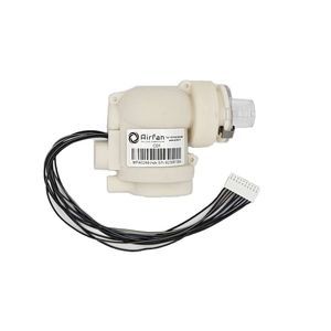 emergency ventilator centrifugal blower
