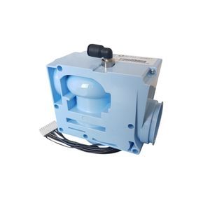intensive care ventilator centrifugal blower