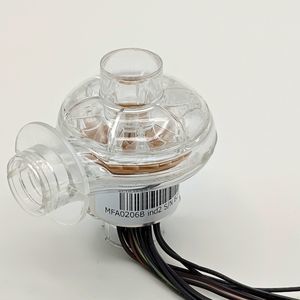 intensive care ventilator centrifugal blower 1