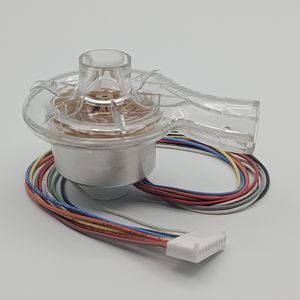 intensive care ventilator centrifugal blower 1