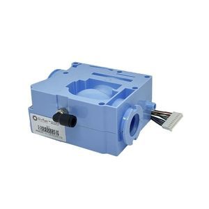intensive care ventilator centrifugal blower 1