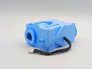 neonatal ventilator centrifugal blower 1