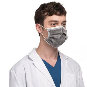 polypropylene respirator mask