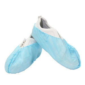 polypropylene medical shoe covers