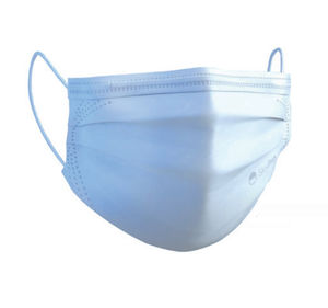 EN14683 surgical mask