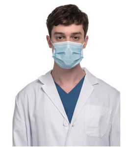 EN14683 surgical mask