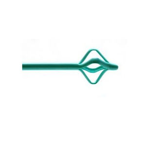 nephrostomy catheter