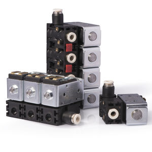 valve for the medical industry