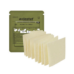 gauze swab