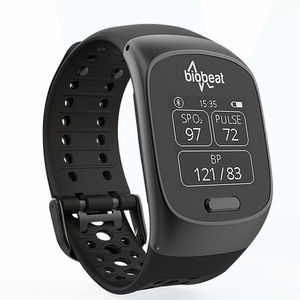respiratory rate patient monitor