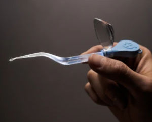 auricular curette