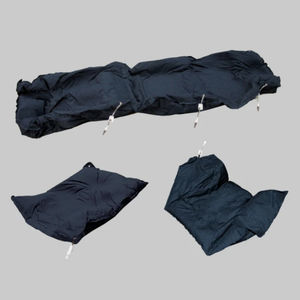 positioning cushion