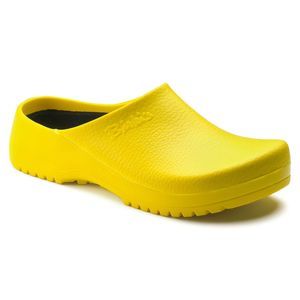 unisex hospital clog 1