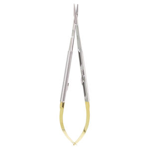 cardiac surgery needle holder