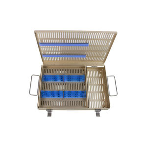 instrument sterilization container